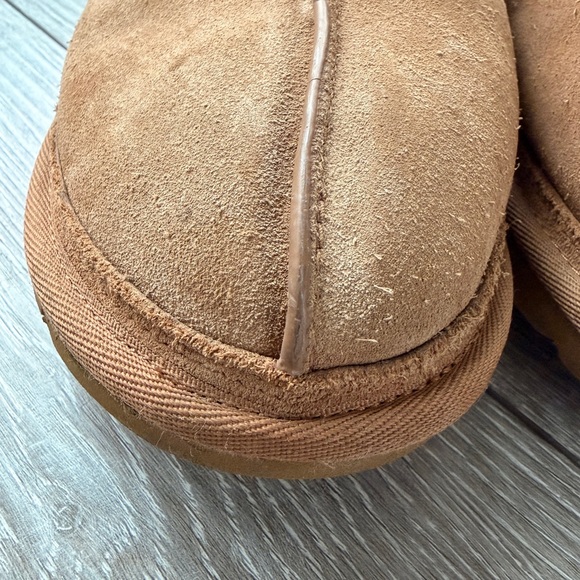 UGG Men’s Neumel Slip on Shoes - Picture 4 of 14